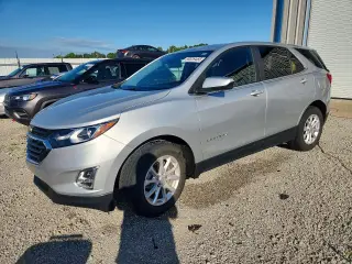 CHEVROLET EQUINOX 2021