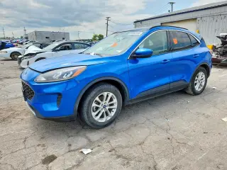 FORD ESCAPE 2020