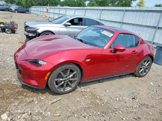 MAZDA MX-5 MIATA 2021