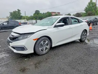 HONDA CIVIC 2020