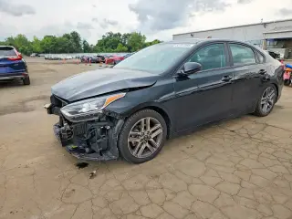 KIA FORTE 2019