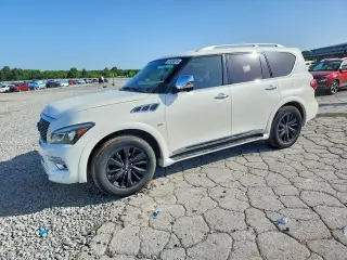 INFINITI QX80 2016