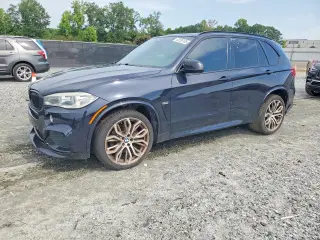 BMW X5 2015