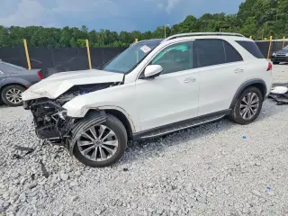 MERCEDES-BENZ GLE 2020