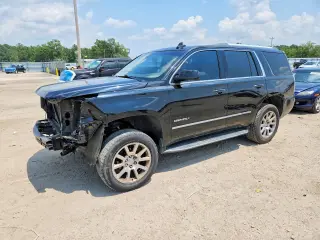 GMC YUKON 2015