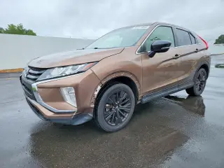 MITSUBISHI ECLIPSE CROSS 2020
