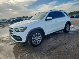 MERCEDES-BENZ GLE 2020