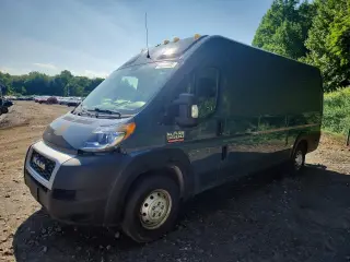 RAM PROMASTER 3500 2020