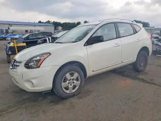 NISSAN ROGUE SELECT 2015