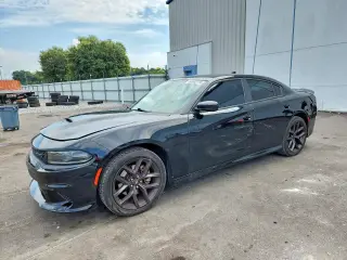 DODGE CHARGER 2023