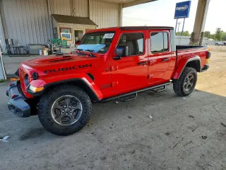 JEEP GLADIATOR 2021
