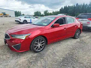ACURA ILX 2021