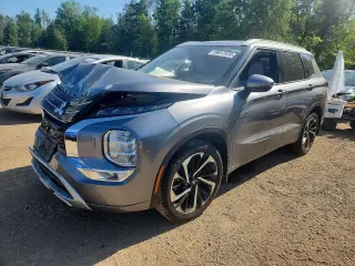 MITSUBISHI OUTLANDER 2024