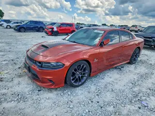 DODGE CHARGER 2020