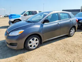 TOYOTA MATRIX 2010