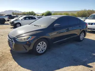 HYUNDAI ELANTRA 2018