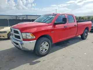 RAM 2500 2016