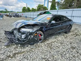 AUDI S5 2023