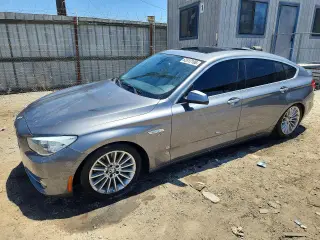 BMW 535 2011
