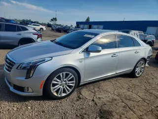 CADILLAC XTS 2019