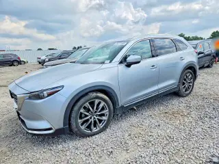 MAZDA CX-9 2016