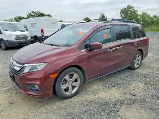 HONDA ODYSSEY 2019