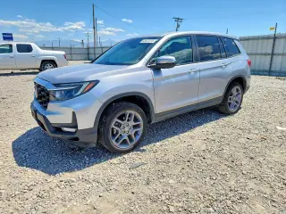 HONDA PASSPORT 2023