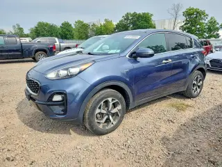 KIA SPORTAGE 2020