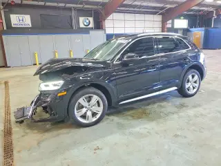 AUDI Q5 2018