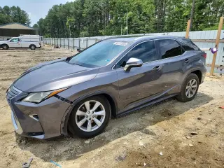 LEXUS RX 2016