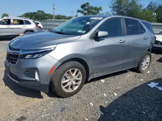CHEVROLET EQUINOX 2023