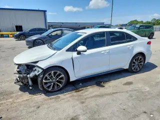 TOYOTA COROLLA 2020