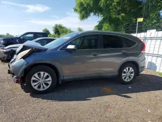 HONDA CR-V 2014