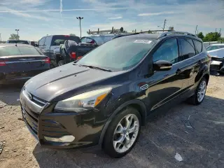 FORD ESCAPE 2013