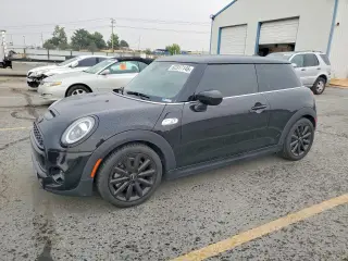 MINI COOPER 2020