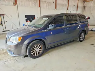 DODGE GRAND CARAVAN 2019