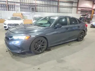 HONDA CIVIC 2022
