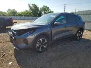 FORD ESCAPE 2025