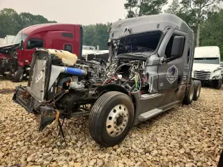 FREIGHTLINER CASCADIA 126 2021