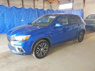 MITSUBISHI OUTLANDER SPORT 2018