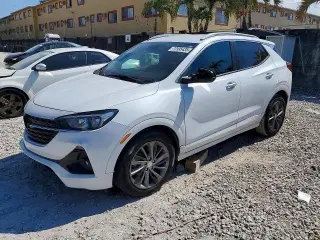 BUICK ENCORE GX 2020