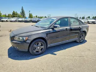 VOLVO S40 2007