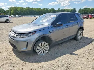 LAND ROVER DISCOVERY SPORT 2020