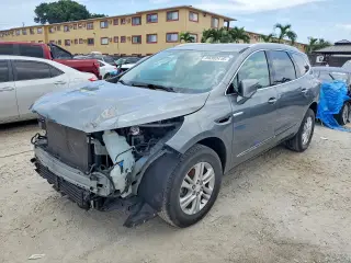 BUICK ENCLAVE 2018