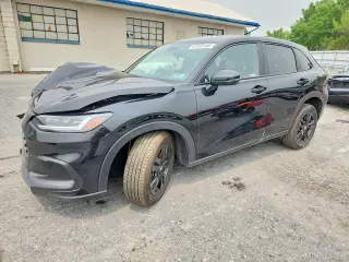 HONDA HR-V 2026
