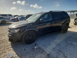 DODGE JOURNEY 2020