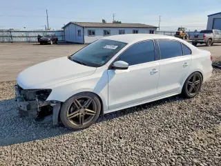 VOLKSWAGEN JETTA 2017
