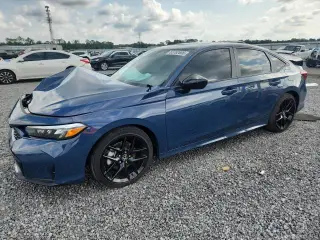 HONDA CIVIC 2025