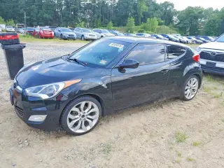 HYUNDAI VELOSTER 2015