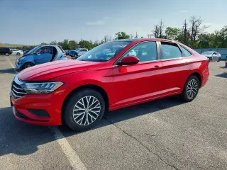 VOLKSWAGEN JETTA 2020